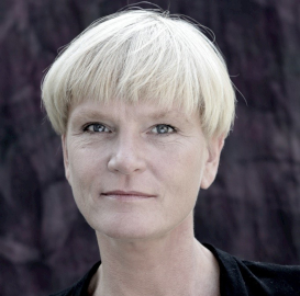 Ulrike Meising