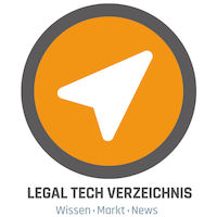 Legal Tech Verzeichnis