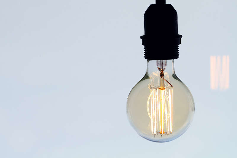 coollight bulb idea 
